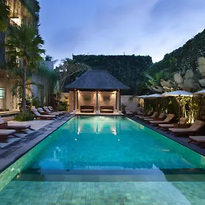 Otel Ubud Village Hotel, Ubud